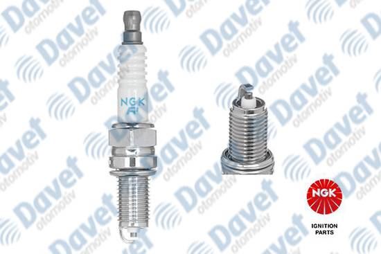 NGK 4179 Atesleme Bujisi Dcpr8e
